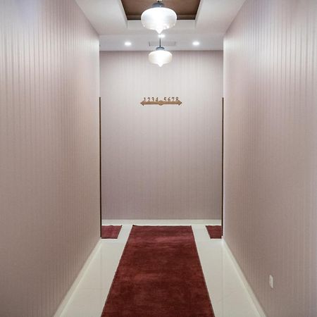 Hotel Urban Buzim Εξωτερικό φωτογραφία