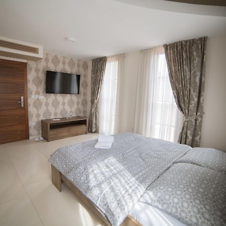 Hotel Urban Buzim Εξωτερικό φωτογραφία