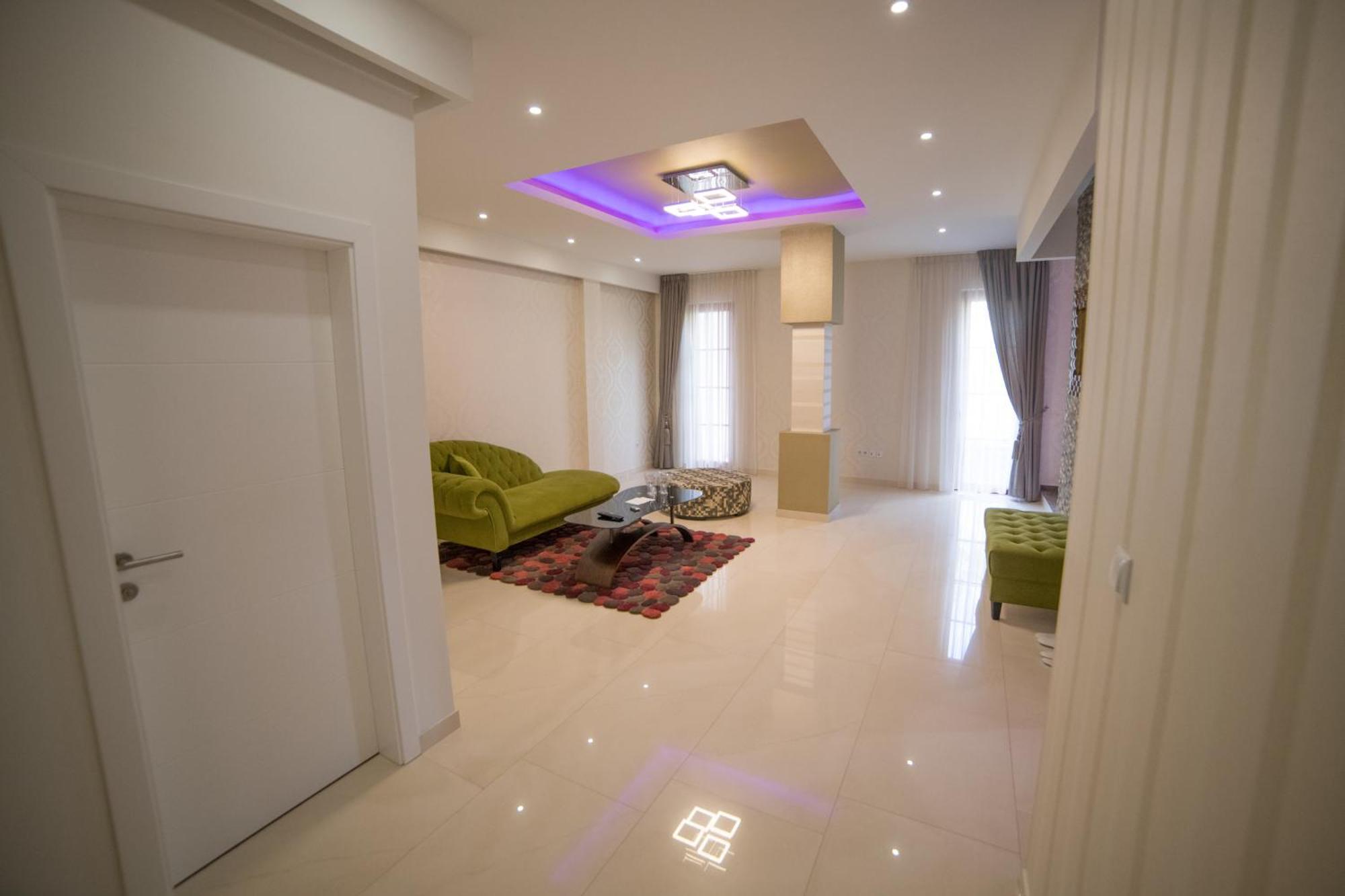 Hotel Urban Buzim Εξωτερικό φωτογραφία