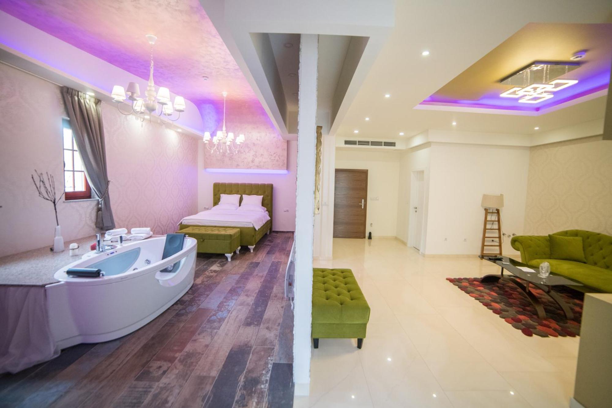 Hotel Urban Buzim Εξωτερικό φωτογραφία