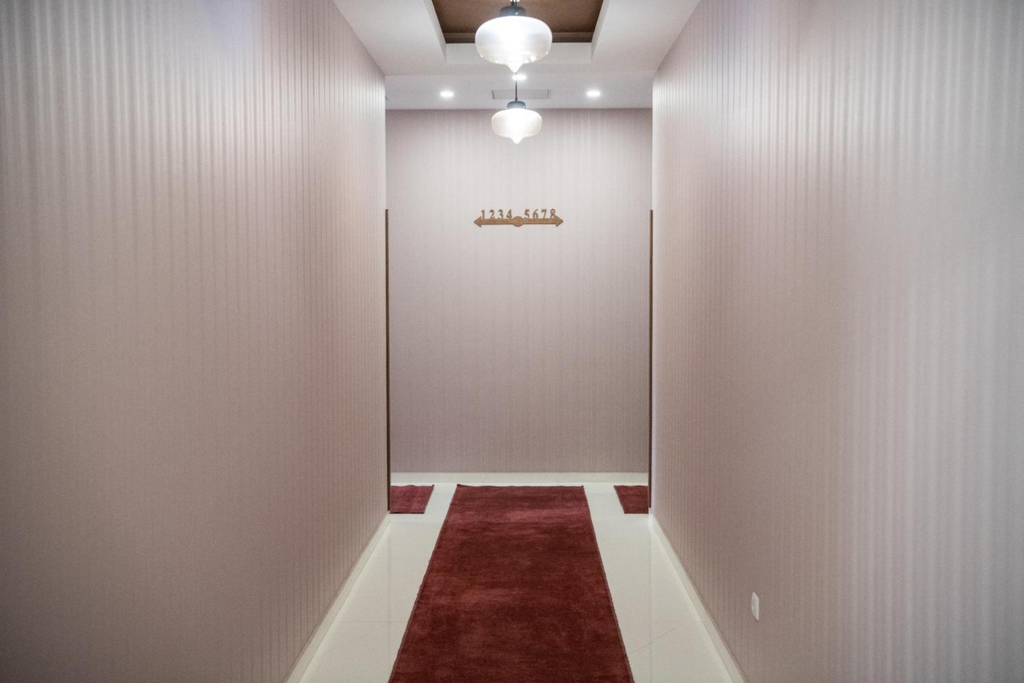 Hotel Urban Buzim Εξωτερικό φωτογραφία