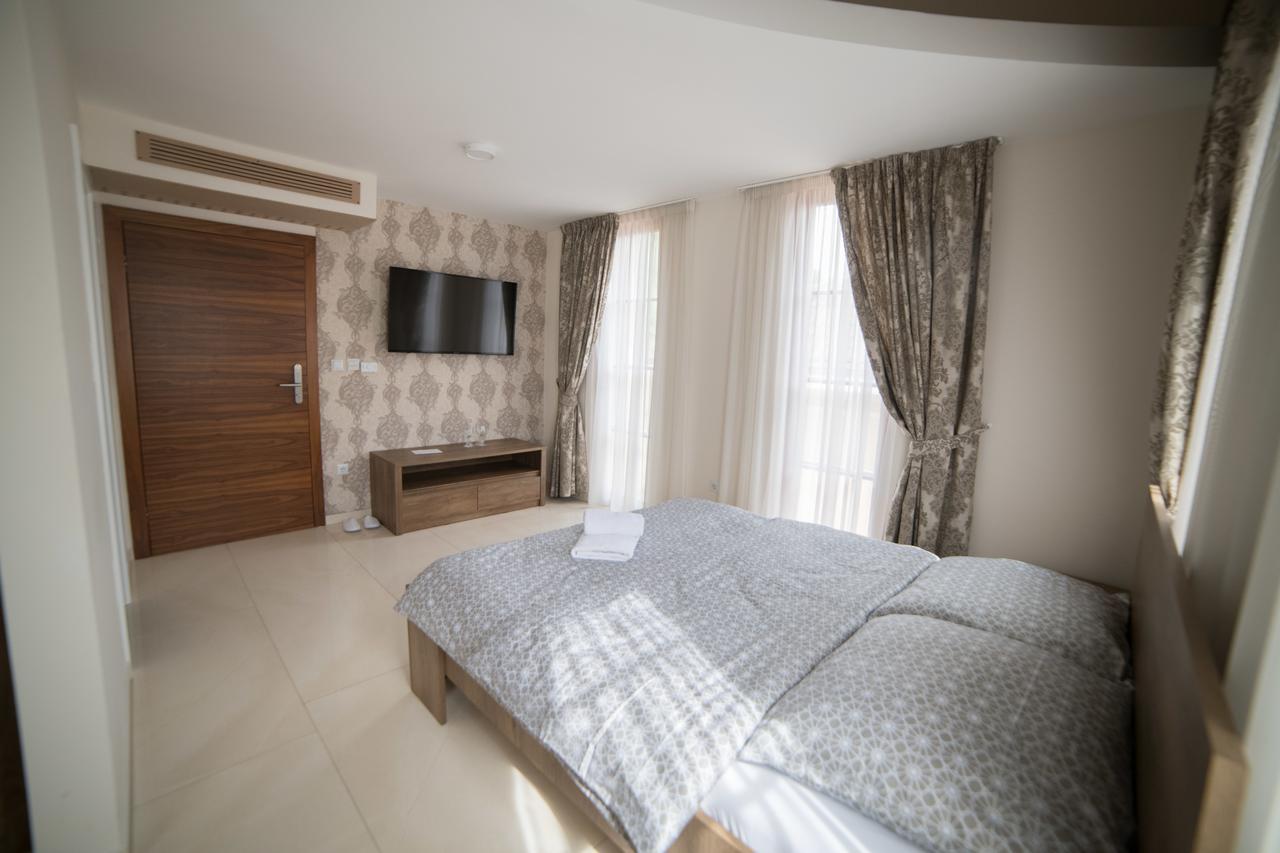 Hotel Urban Buzim Εξωτερικό φωτογραφία