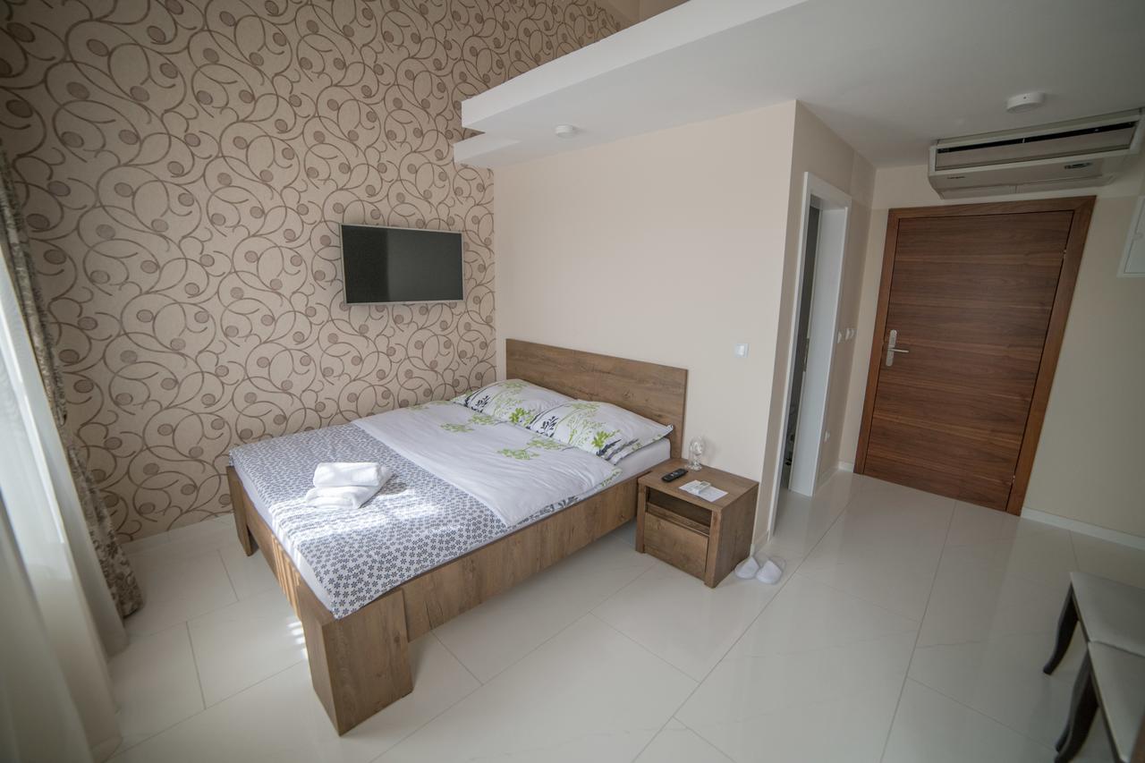 Hotel Urban Buzim Εξωτερικό φωτογραφία