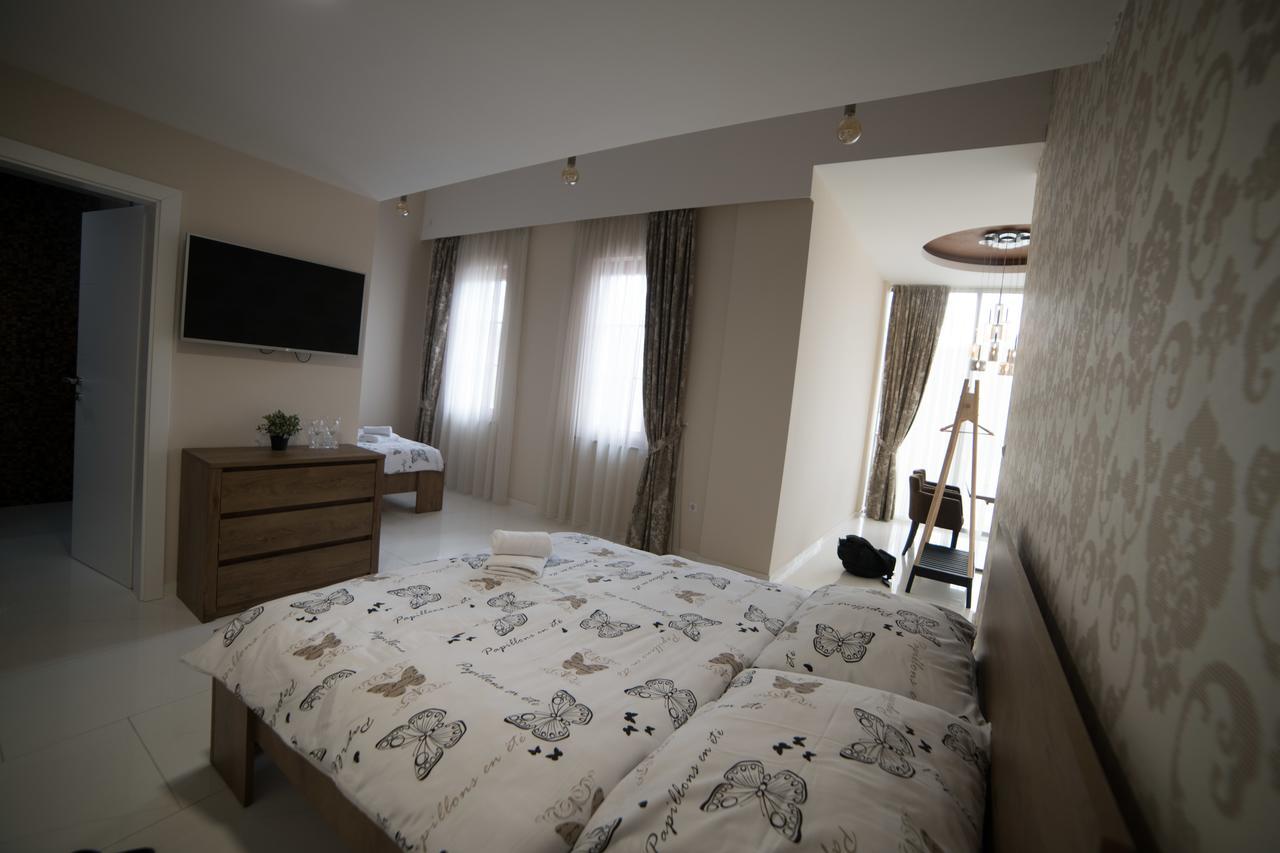 Hotel Urban Buzim Εξωτερικό φωτογραφία
