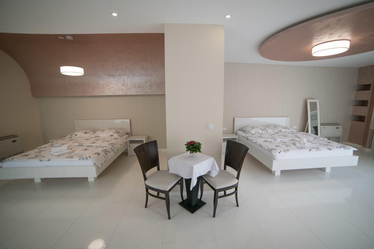 Hotel Urban Buzim Εξωτερικό φωτογραφία