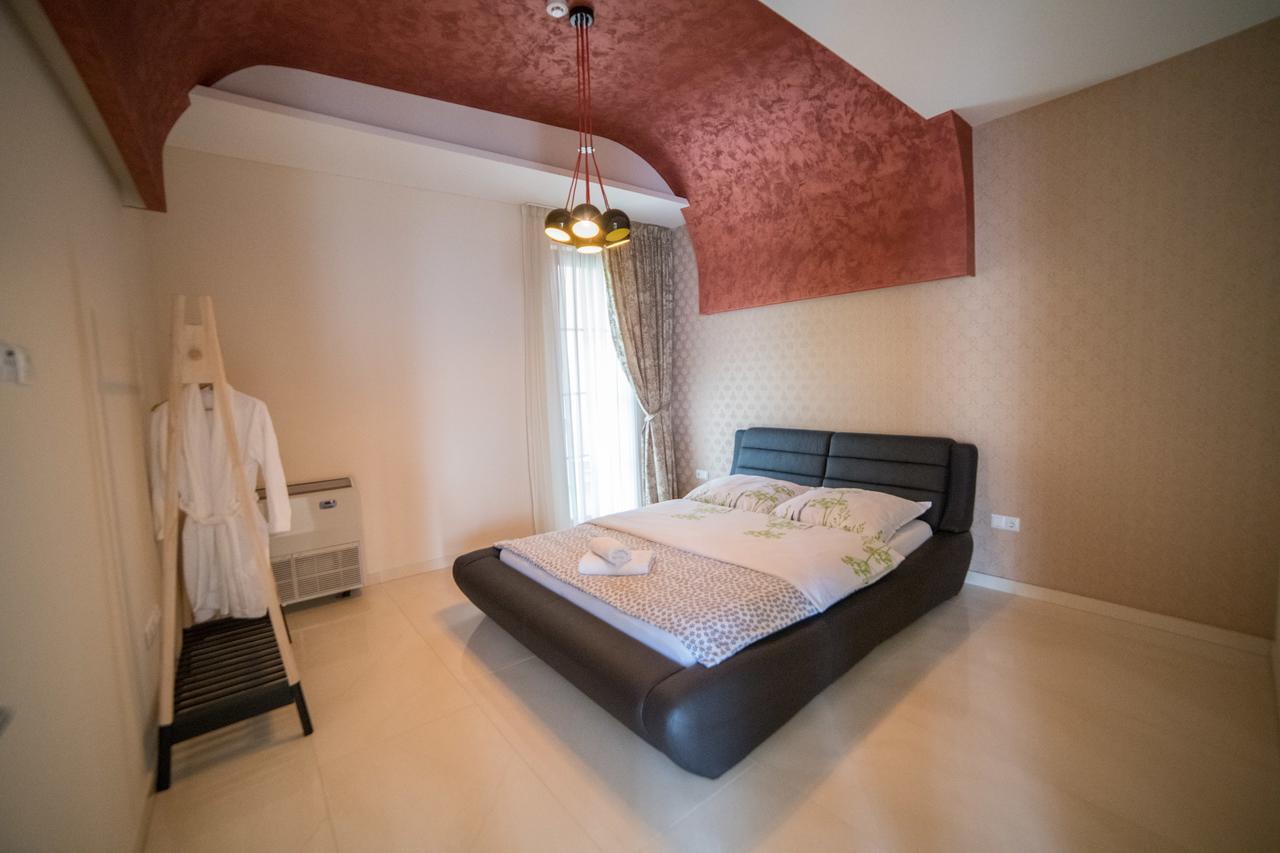 Hotel Urban Buzim Εξωτερικό φωτογραφία