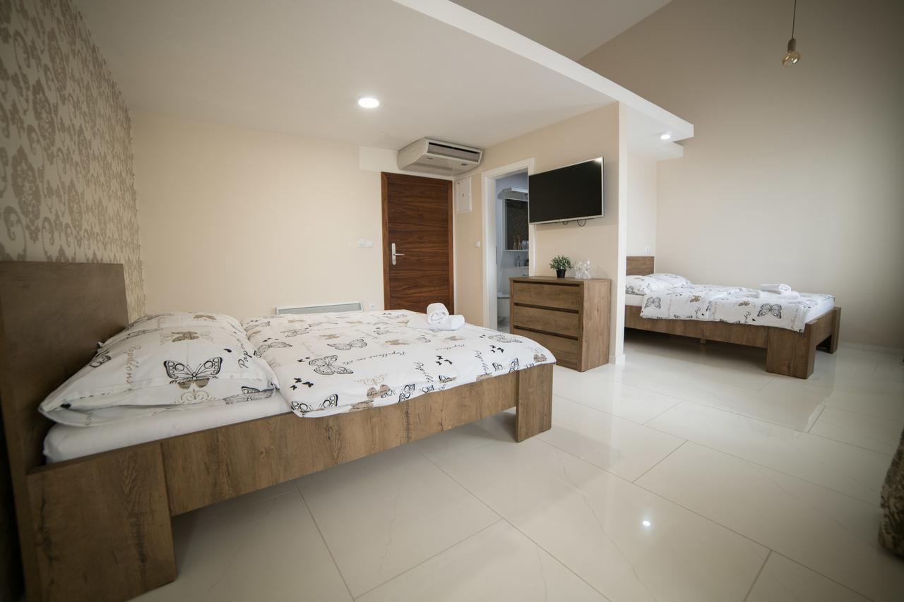 Hotel Urban Buzim Εξωτερικό φωτογραφία