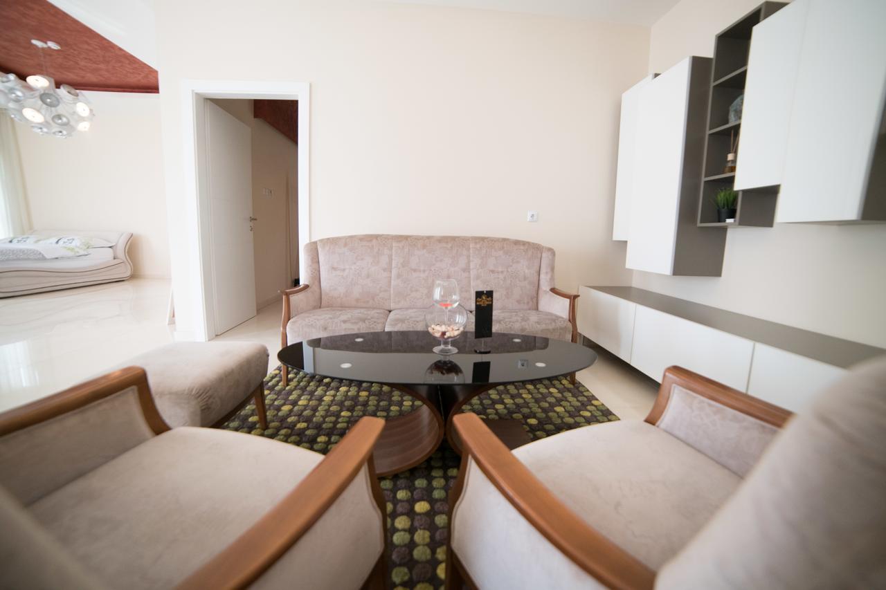 Hotel Urban Buzim Εξωτερικό φωτογραφία