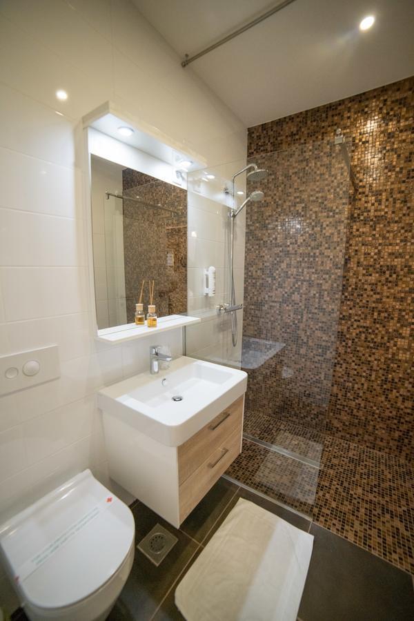 Hotel Urban Buzim Εξωτερικό φωτογραφία
