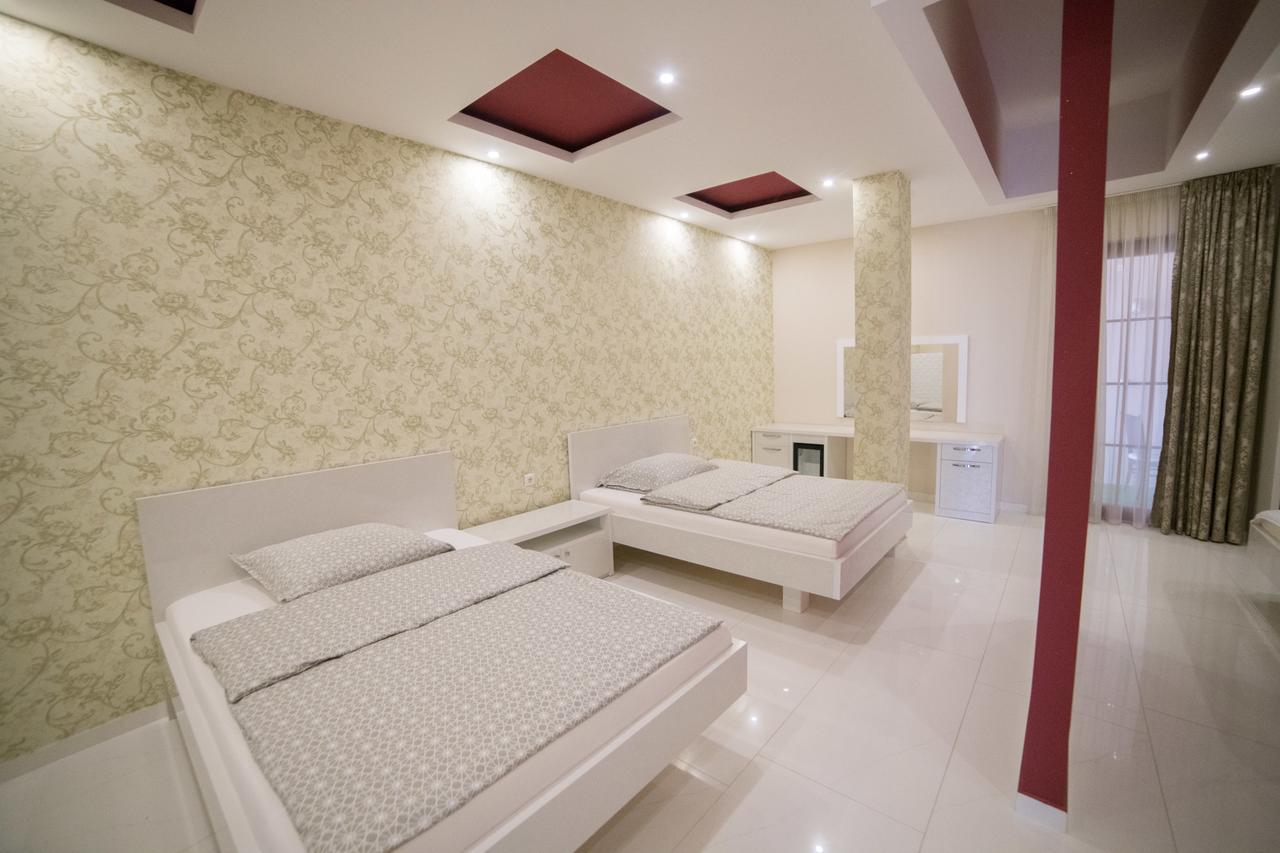 Hotel Urban Buzim Εξωτερικό φωτογραφία