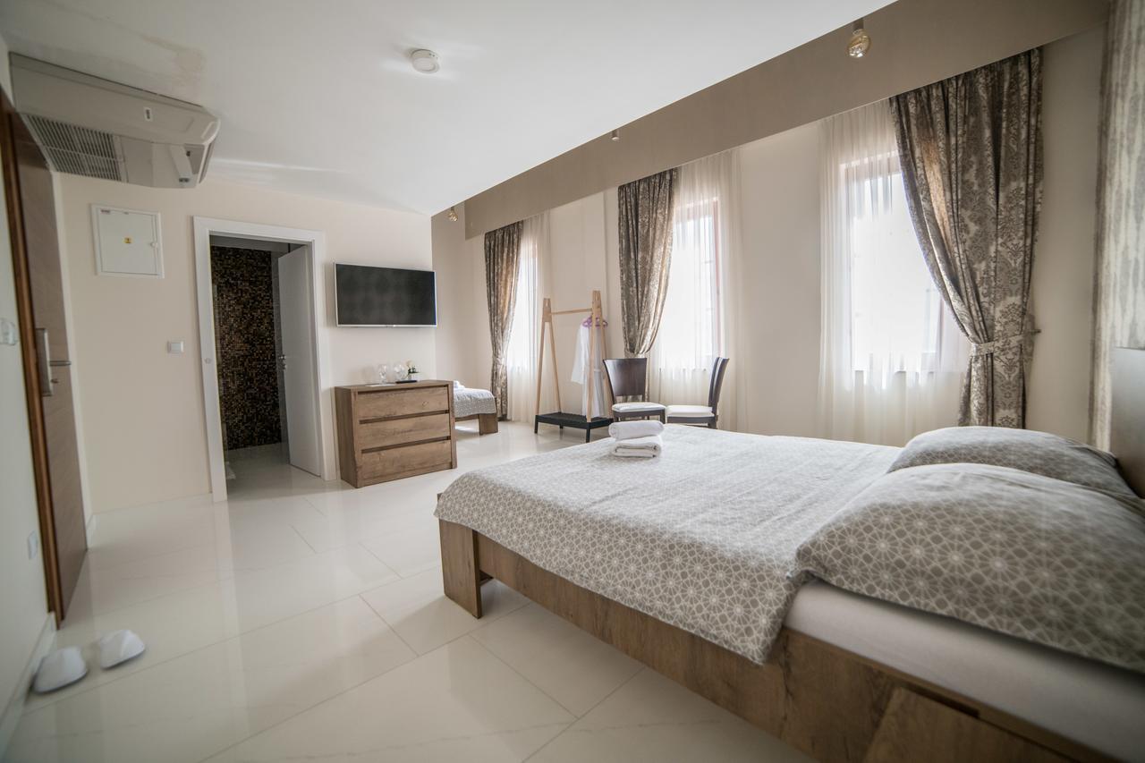 Hotel Urban Buzim Εξωτερικό φωτογραφία
