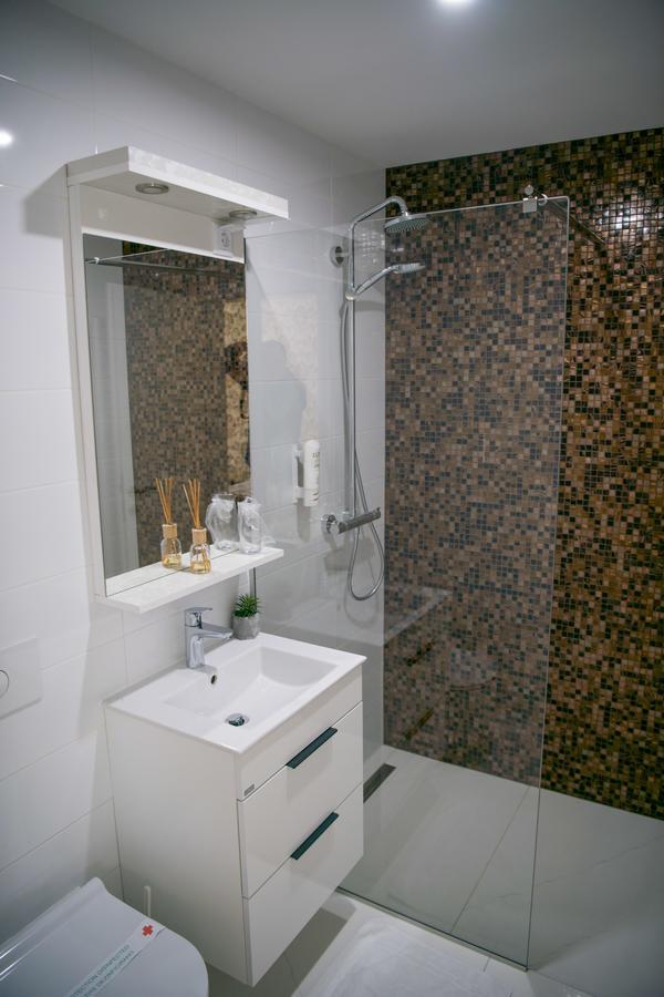 Hotel Urban Buzim Εξωτερικό φωτογραφία