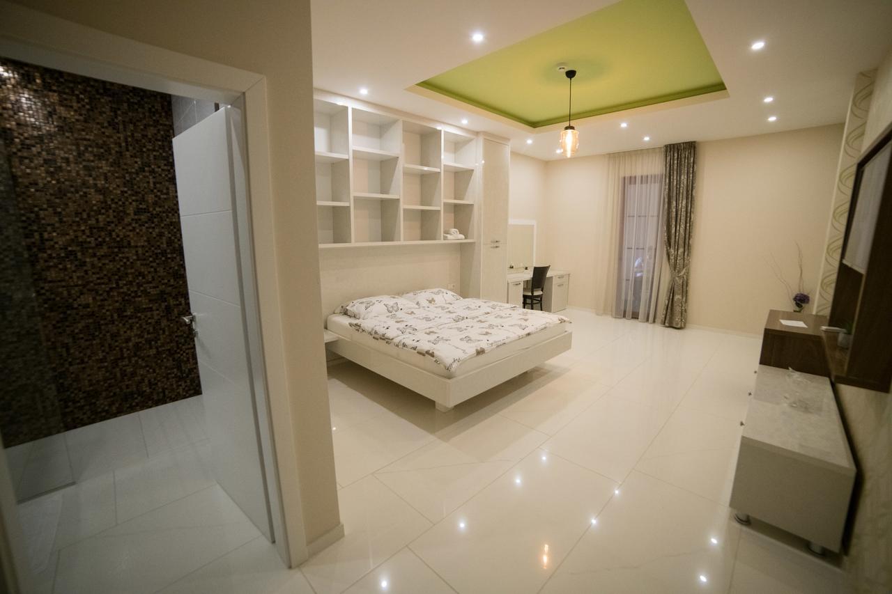 Hotel Urban Buzim Εξωτερικό φωτογραφία