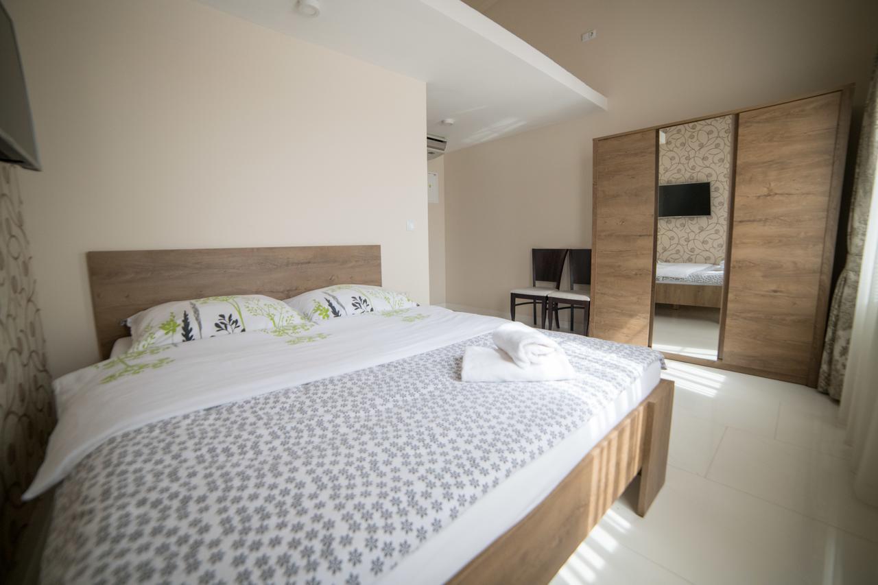 Hotel Urban Buzim Εξωτερικό φωτογραφία