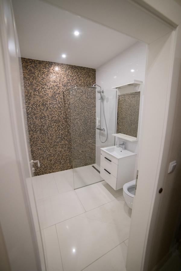 Hotel Urban Buzim Εξωτερικό φωτογραφία