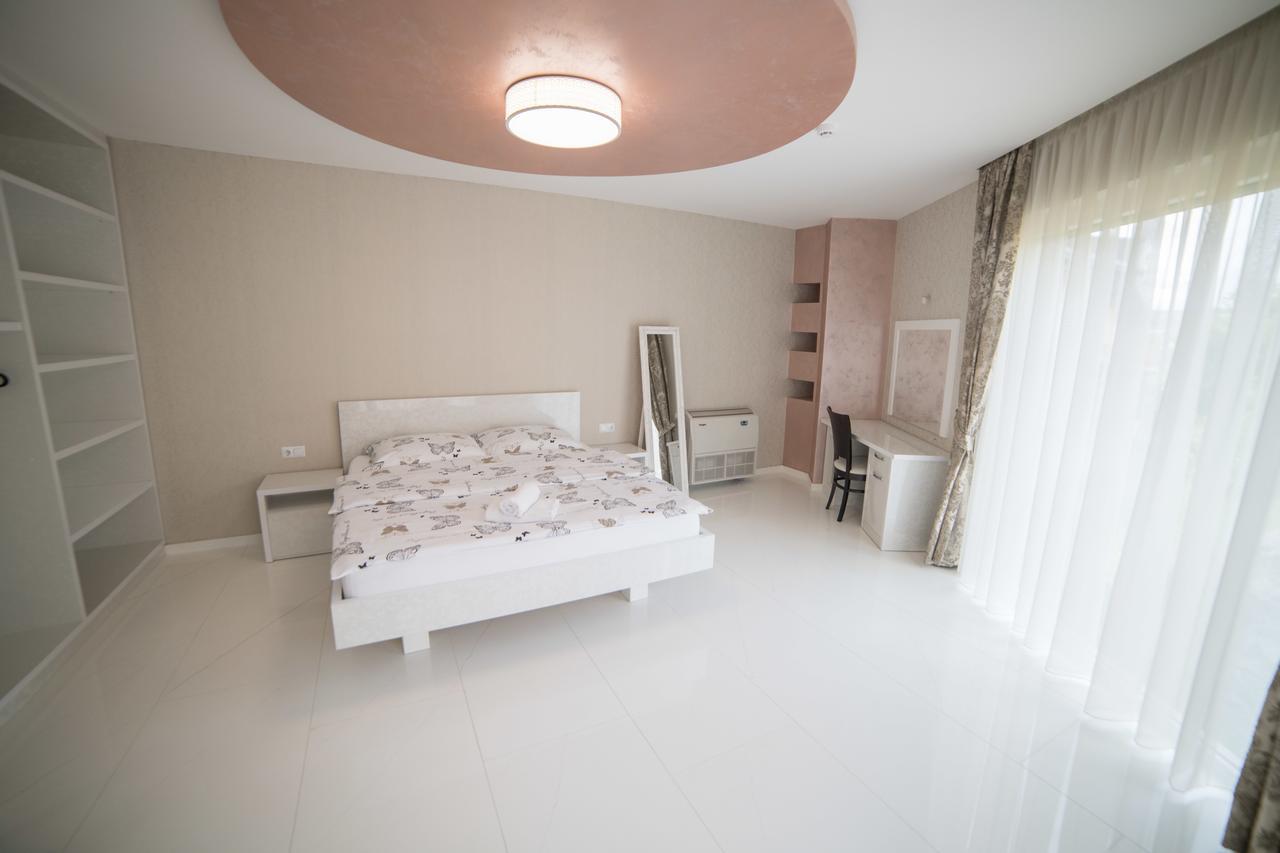 Hotel Urban Buzim Εξωτερικό φωτογραφία