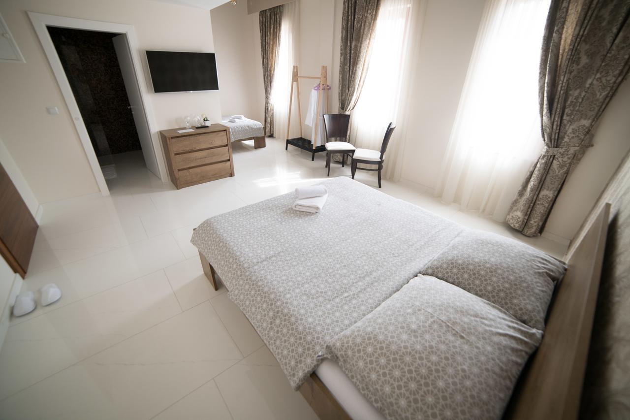 Hotel Urban Buzim Εξωτερικό φωτογραφία