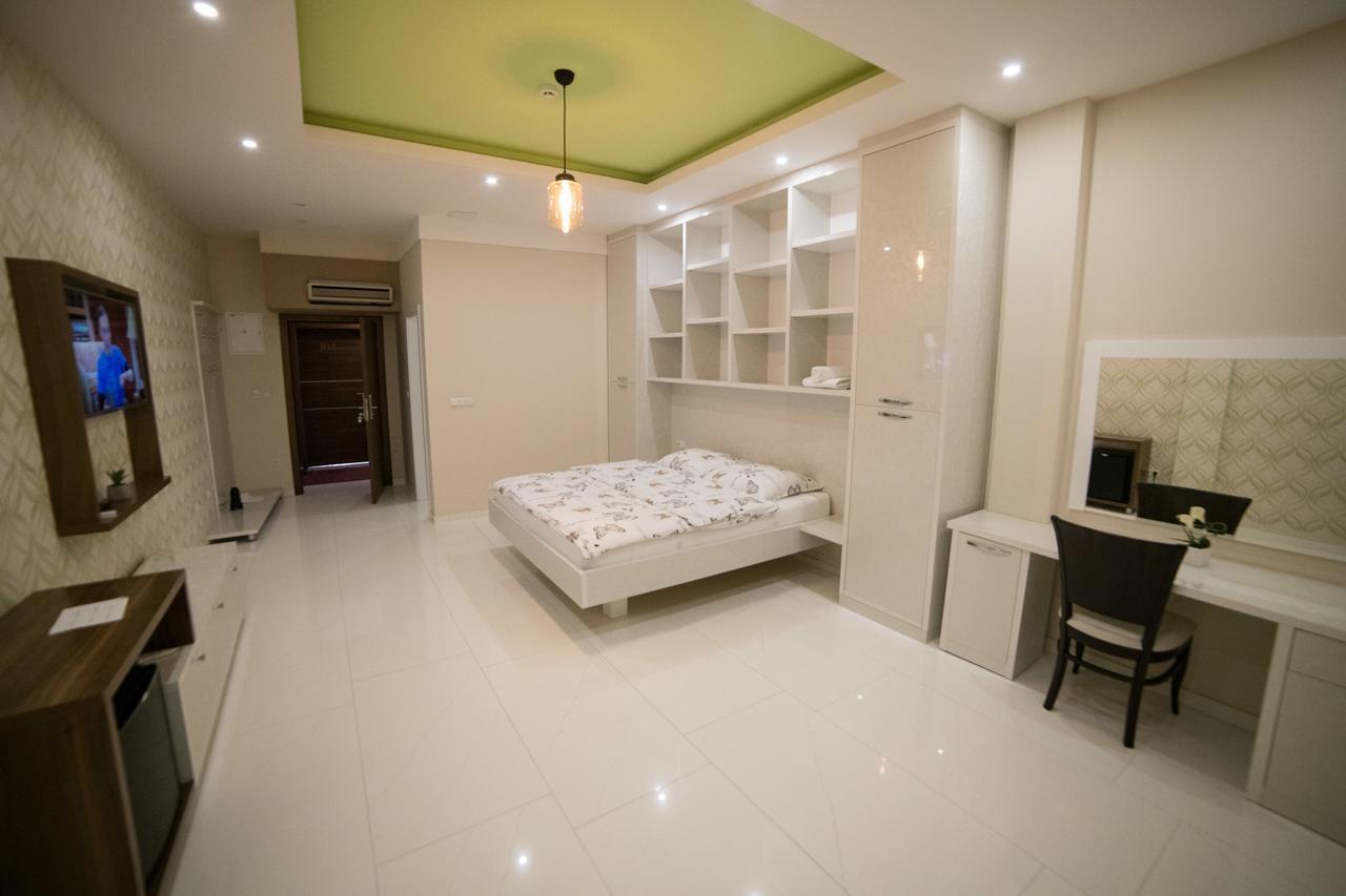 Hotel Urban Buzim Εξωτερικό φωτογραφία