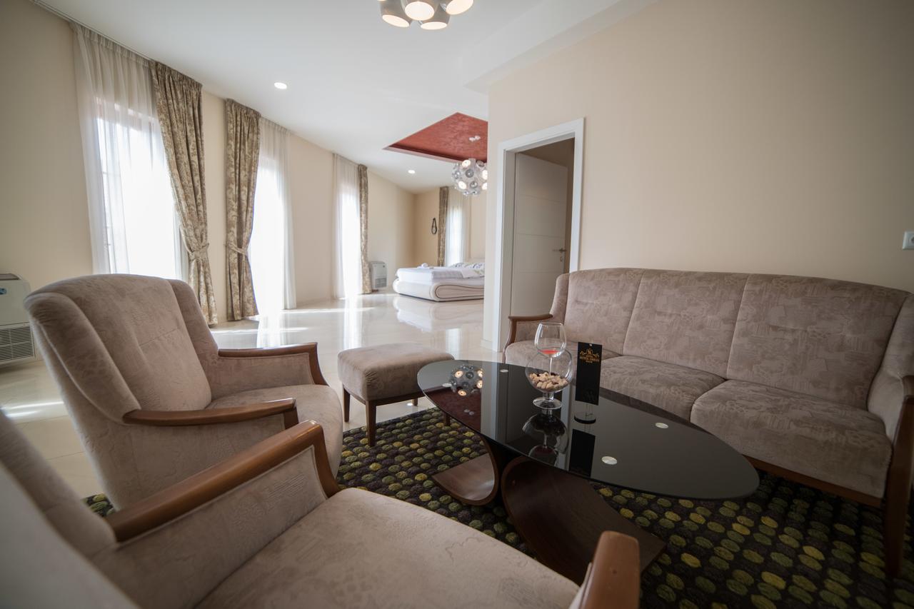 Hotel Urban Buzim Εξωτερικό φωτογραφία