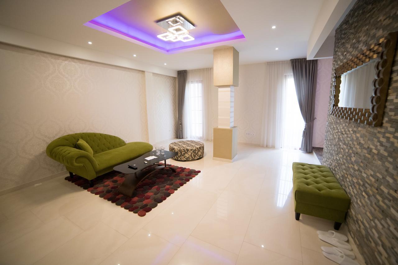 Hotel Urban Buzim Εξωτερικό φωτογραφία