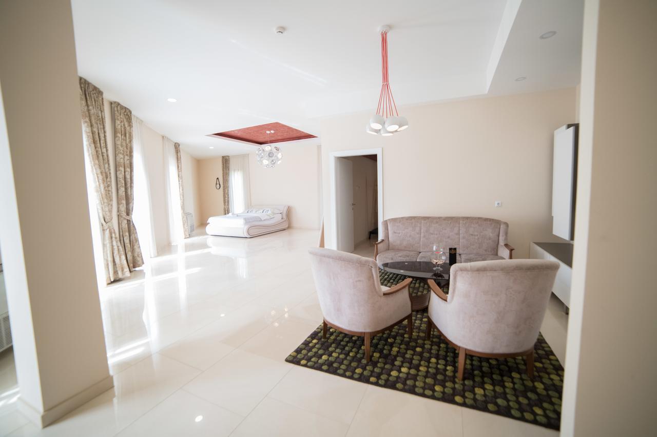Hotel Urban Buzim Εξωτερικό φωτογραφία