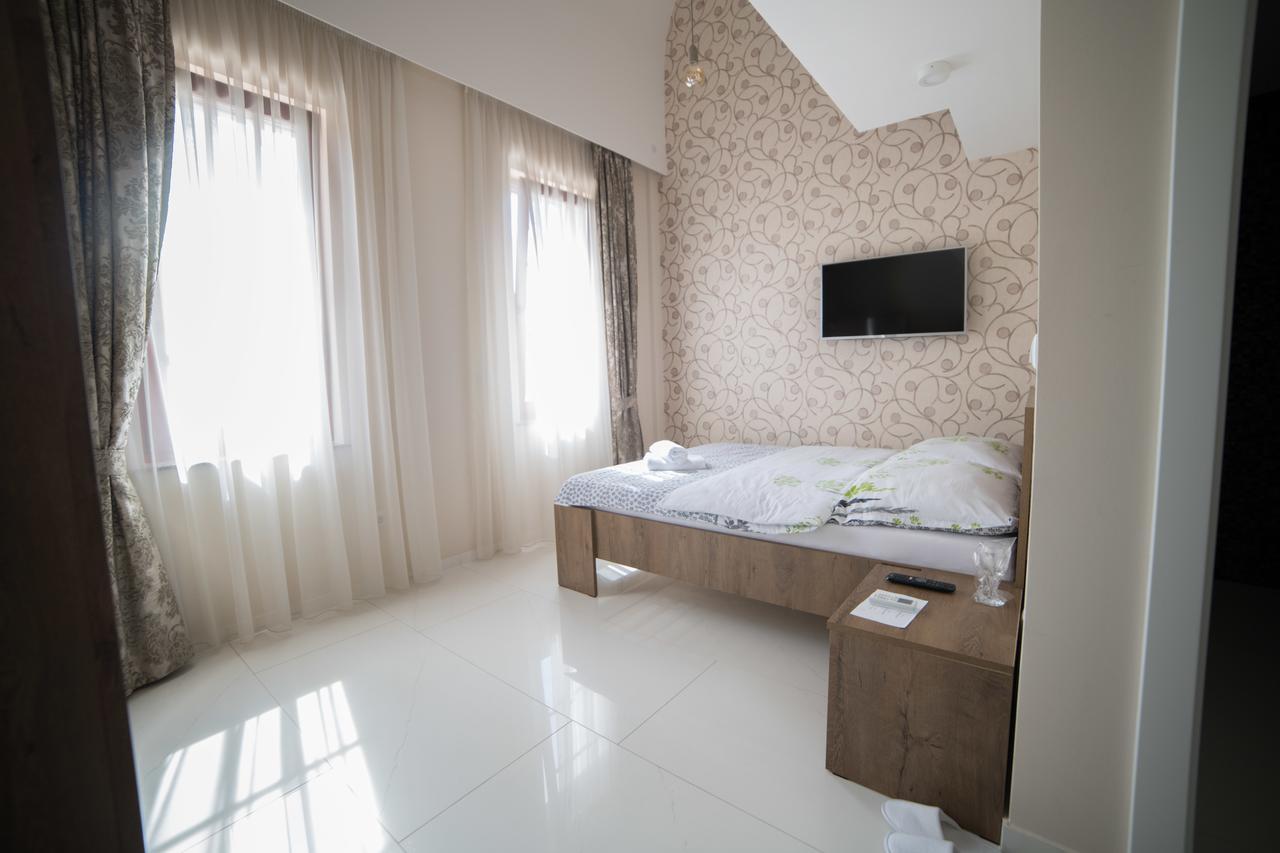 Hotel Urban Buzim Εξωτερικό φωτογραφία