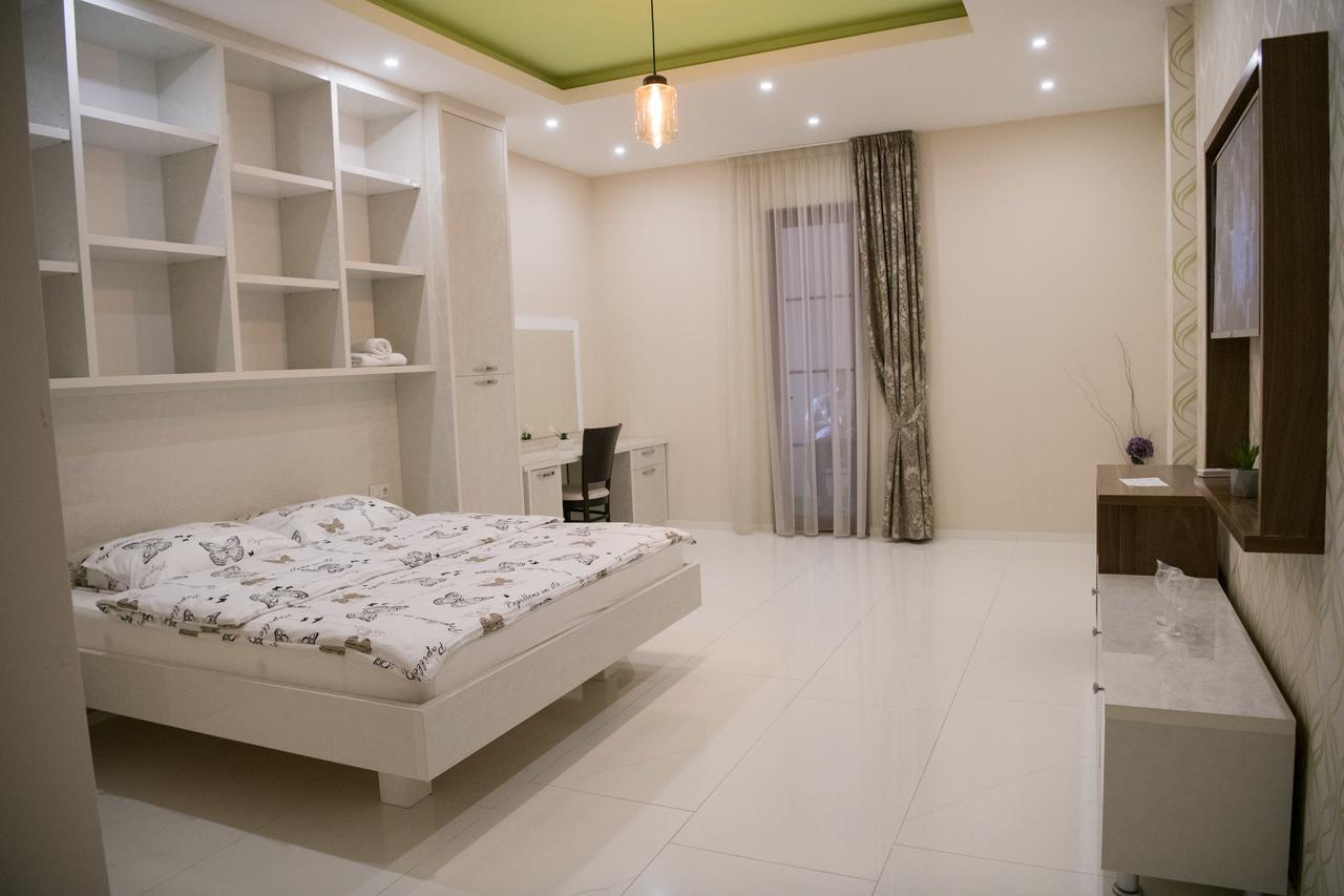 Hotel Urban Buzim Εξωτερικό φωτογραφία