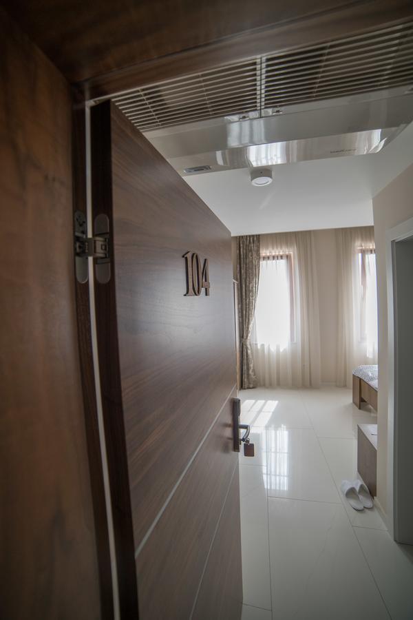 Hotel Urban Buzim Εξωτερικό φωτογραφία