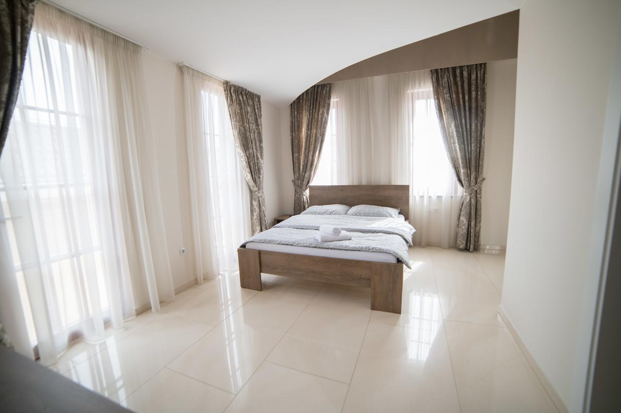 Hotel Urban Buzim Εξωτερικό φωτογραφία